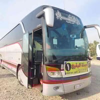 حملة البقيع • كربلاء مبيت • باصات مكيفة