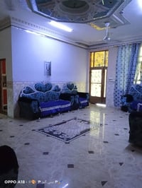 حي النفط الزراعي • ٤٠٨م • طابقين