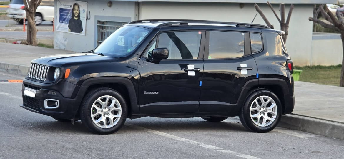 0750 109 04 09
جيب رينگيد ڕەش مؤديل 
 2017 مەکینە 2.4 مەرغوب
پارجەو پەڵەیەک بێ ناو بێ ئەڕباگ  
 چوارپستۆن بێ تۆربۆ لۆک نموونە لەجوانی بەسمە،  رادار بیلادی ،شاشە گەورە، دەبڵ گیڕ تۆماتیك وعادی ABS ویل کرۆم لایدلید تەبرید مەرکەزی حـاسـە برێک بەسمە و برێک ئۆتۆ بلوتوس جی پی ئێس ، سوکان ڤۆلیۆم، کامێرا و حاسە، 9 سەماعە، ئاوینە ئۆتۆ ئاوینە شەفت ئاوینە ئیشارەت  سندوق کۆنتڕۆڵ جامو ئاوینە كارەبا جام ھیتەر،چوار ویل کەپی ١٨ و توڵی سەقف 4تایەی تازەی لۆک ،دژە انزلاق ،تەبرید دوو کوشن و مەرکەزی، 9 سماعە، دووپارچە بۆیاغ بي ناو بي ئةرباگ مەکینەی نەکراوەتەوە  112  هەزار رۆیشتوە لۆک لۆکە سەیارەکە،
گـێڕو مـەکینەو تـەبریدی بـەشـەرت نرخی(سعر) 109 کەمیک مجال
0750 109 04 09 أربيل, العراق
