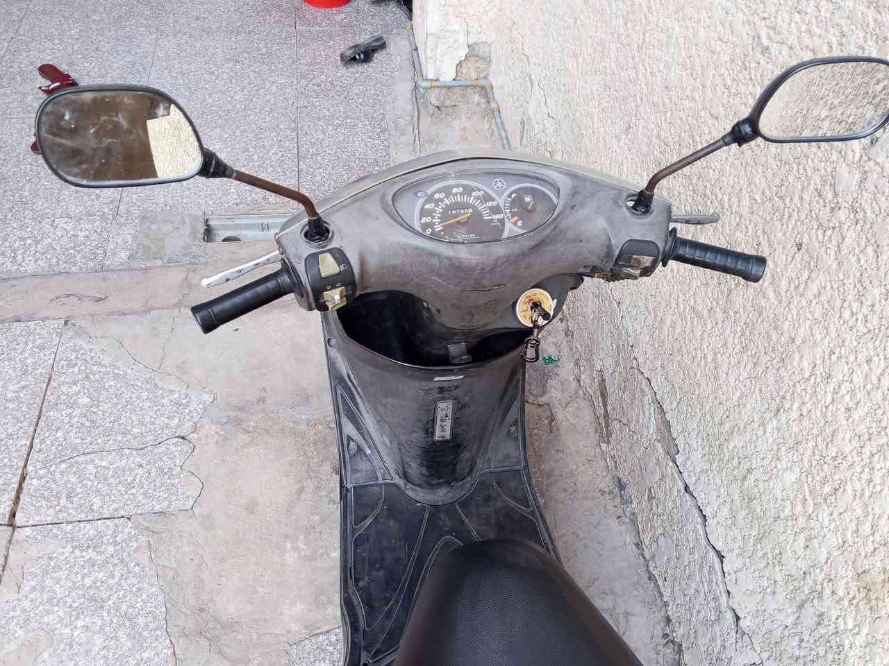 السلام عليكم للبيع بريز ليت ناصي الدراجه اخت الجديدة الدراجه كامله لا نقوصات السعر 680وبيهة مجال المو شراي لايتعبني المكان بغداد طالبيه


**إذا كنت صاحب هذا الإعلان وتريد حذفه لأي سبب، رجاءا أرسل رسالة إلى الدعم الفني**