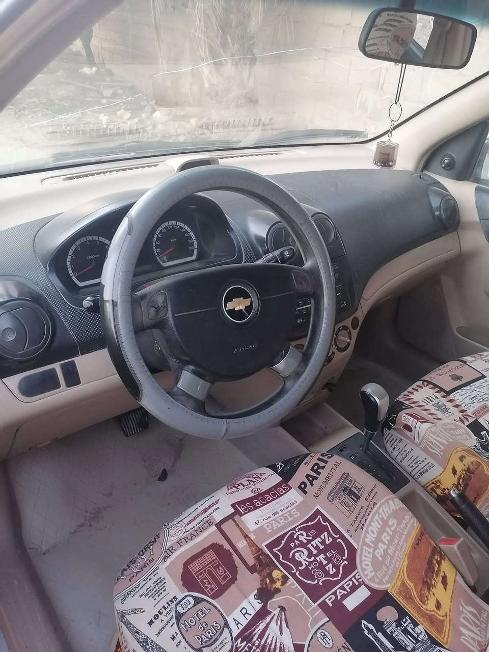 السلام عليكم سياره افيو مديل2014 للبيع سعر 55 سنويه منتهيه سماوه الوركاء  ***********
