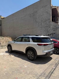 باثفايندر • V6 • ٢٠٢٢
