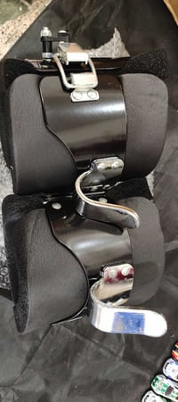 هذا المنتج عبارة عن أحذية الانعكاس لمقاومة الجاذبية (Inversion Boots)،...