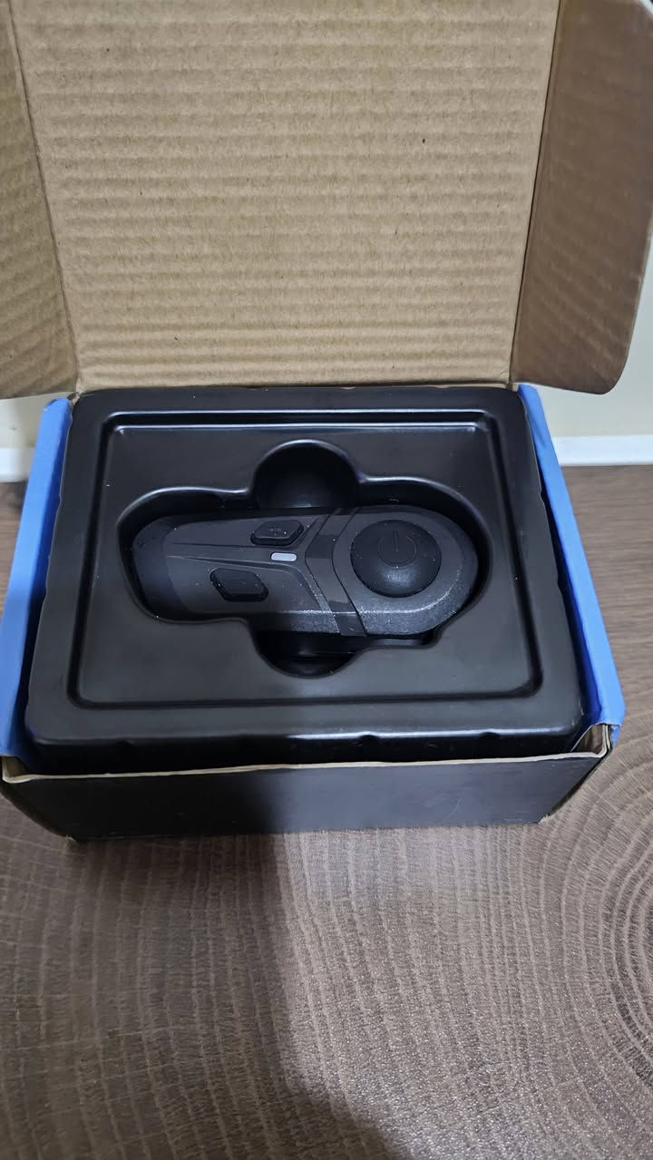 متوفر سماعه خوذة بلوتوث صوت فول وعزل ضوضاء..السعر ٢٥ مع التوصيل


**إذا كنت صاحب هذا الإعلان وتريد حذفه لأي سبب، رجاءا أرسل رسالة إلى الدعم الفني**