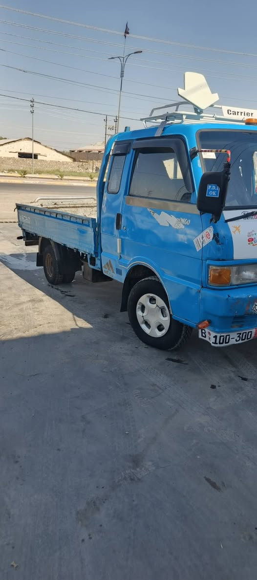 كيا بنكو موديل ٩٦محرك بي خيط بخار خفيف بدون تنقيص كير اكسل خير من الله سياره بلاديه بس بدي مصبوغ قماره بلاد تخم تاير جدد كهربائيات شغاله شاصي ما ملعوب بي رقم شاصي واضح مكان سياره ديالى خان بني سعد سعر ٥٦وبيها مجال ***********

