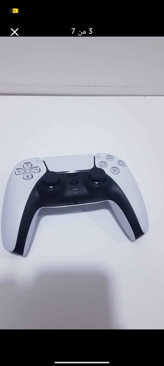 السلام عليكم يده بلي 5 طلعت بل الامزون بحثت عليها طلعت الأصلية وانته هم من يصلك المند افحص السعر 35 قفل مكاني سليمانيه بكرجور وعندي توصيل لكل المحافضات هذه رقمي ***********
