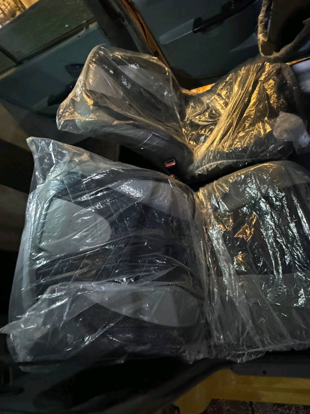 سايبا موديل 
2011
شواصي مكفوله
رقم بغداد
شرط التحويل