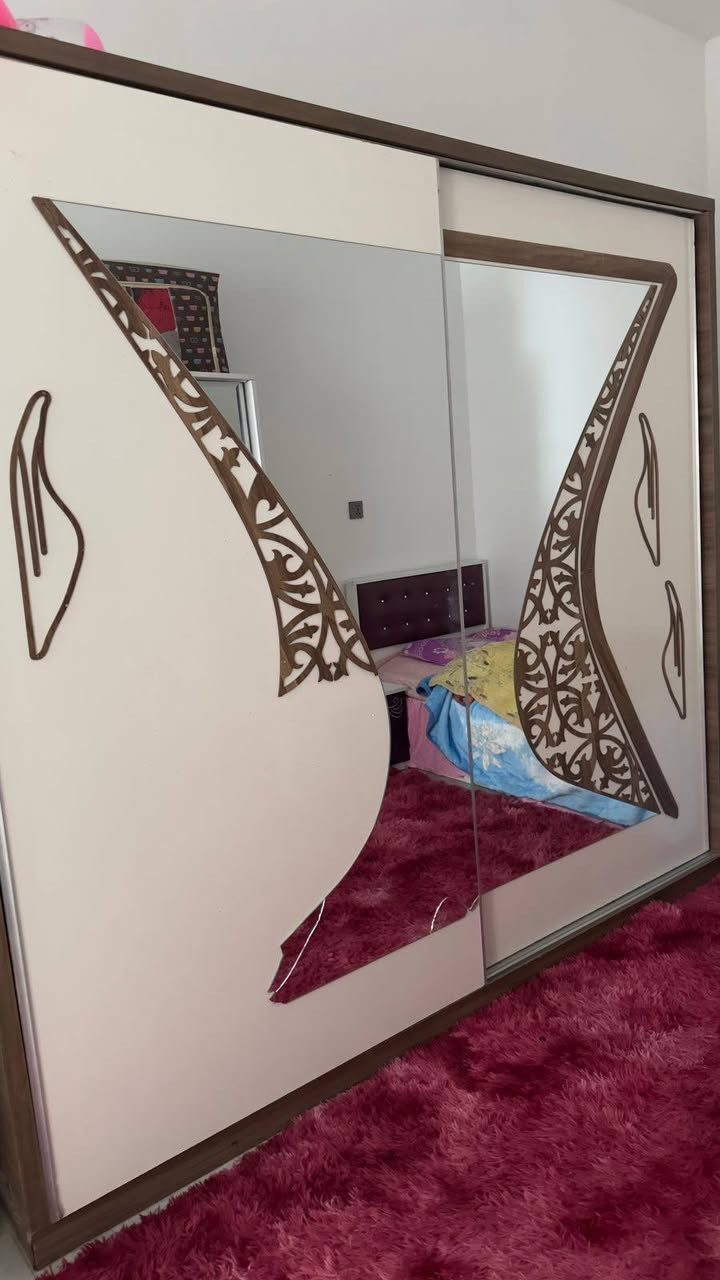 سلام عليكم غرفة نوم للبيع سعره 200 وبيها مجال نظافة 50 ٪


**إذا كنت صاحب هذا الإعلان وتريد حذفه لأي سبب، رجاءا أرسل رسالة إلى الدعم الفني**