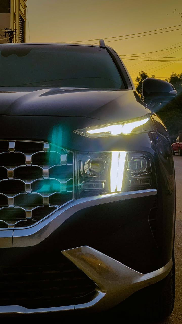 سنتافيا 23 وارد أمريكي فول مواصفات واحد على واحد خمس كامرات ماشية 17 محرك 2500  السعر 21 الف
ممكن الاتصال على الرقم ***********
