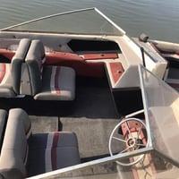 شباب زوراق سيرا المكينه يوماها حجم 200  كامل سستم صوت أناره كلها شغاله...