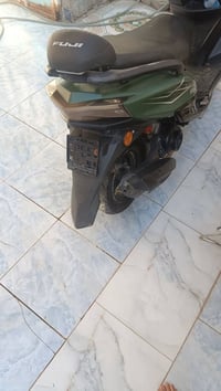 فوجي • بعقوبه
