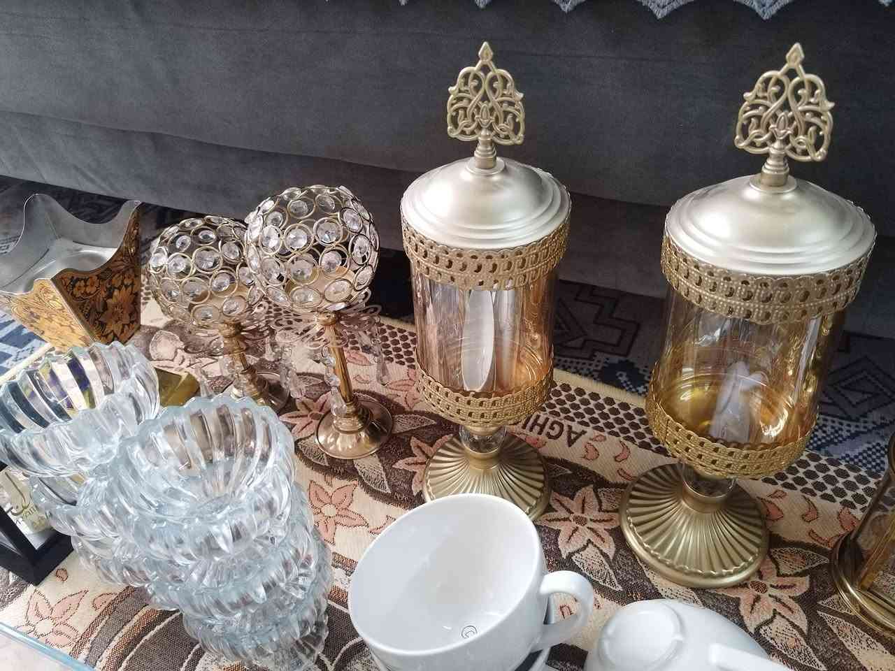 للبيع ٣٠ الف شلعه واذا تاخذ كم غرض يختلف السعر


**إذا كنت صاحب هذا الإعلان وتريد حذفه لأي سبب، رجاءا أرسل رسالة إلى الدعم الفني**