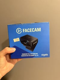 مايك هايبر اكس • كواد كاست S • كاميرا كاتو MK2