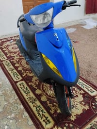 دراجه ماكس عدله للبيع او مراوس سعر 300 وبيها مجال مستعجل على بيعتها در...