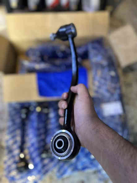 سلام وعليكم 
صدر 500 + 700
مع ضمان 
سعر نارررر🔥🔥
125 وتوصيل مجاني جميع محافظات 
لل تواصل ***********
