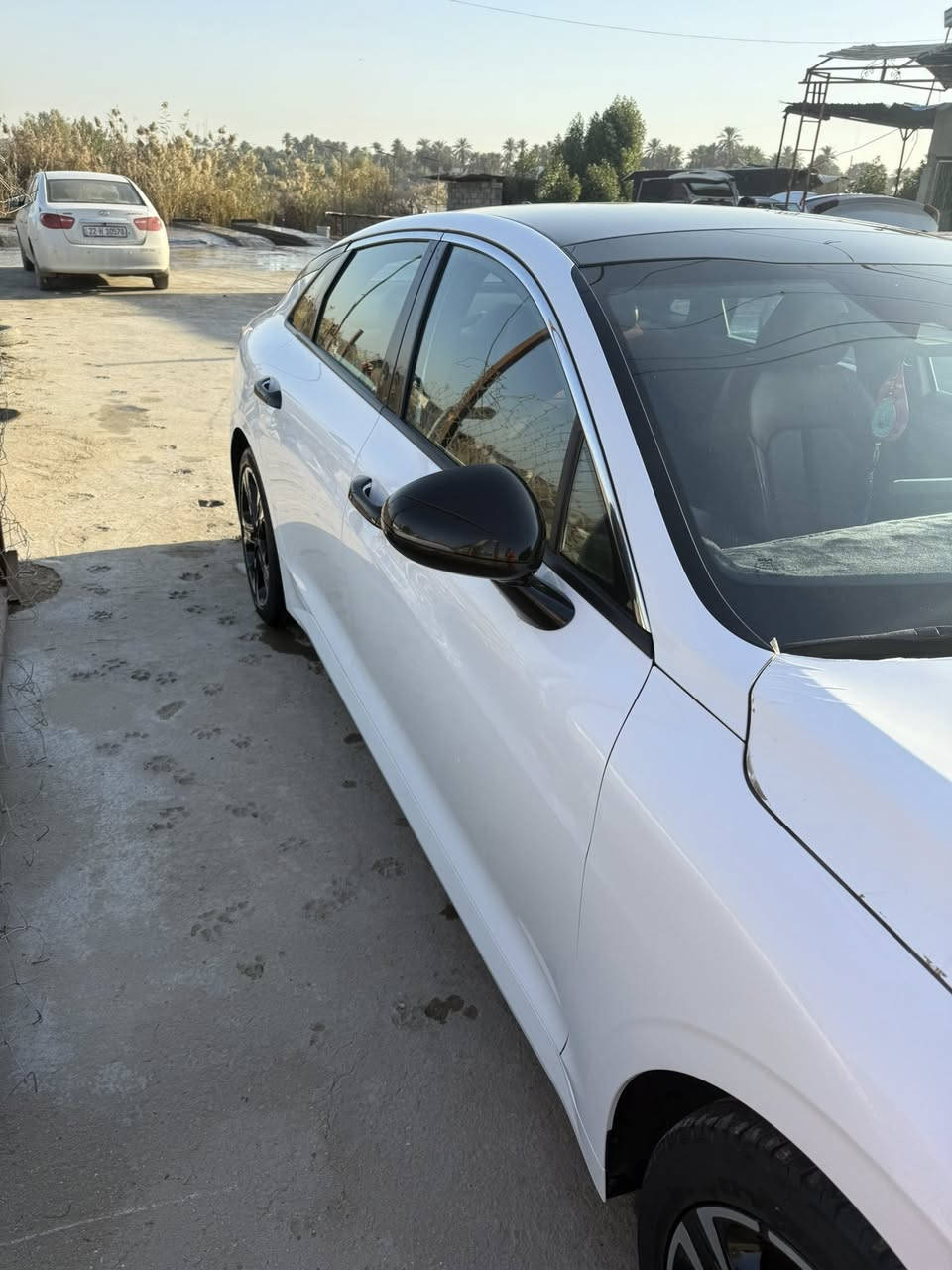 يالله سلام عليكم كي فايف موديل23 فول موصفات 1/1 سياره بيه نسبه غرق رقم بابل بسمي سياره ماشيه 67 سياره بعدها بتراب شركه كير محرك خير من الله  جهازه من كل نواحي مكاني بابل سياحي سعر 188 وبيها مجال 
بدون خاص للاستفسار الاتصال برقم
***********
