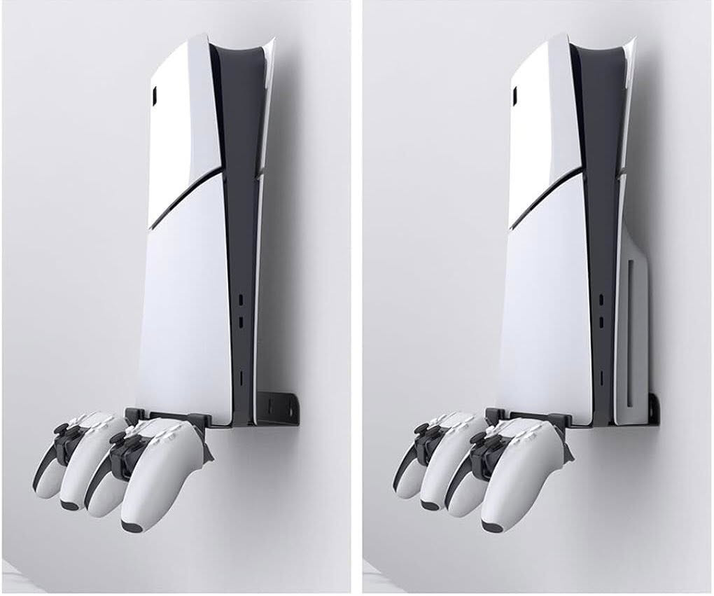 حامل مثبت على الحائط لـ PS5 
15 الف ويا توصيل


**إذا كنت صاحب هذا الإعلان وتريد حذفه لأي سبب، رجاءا أرسل رسالة إلى الدعم الفني**