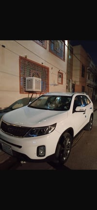 سورنتو كفالة عامه ٤ سلندر ٣ قطع تبريد   ١٧٠ وبيه مجال   ٠٧٨٣٠٨٨١٠٩٠