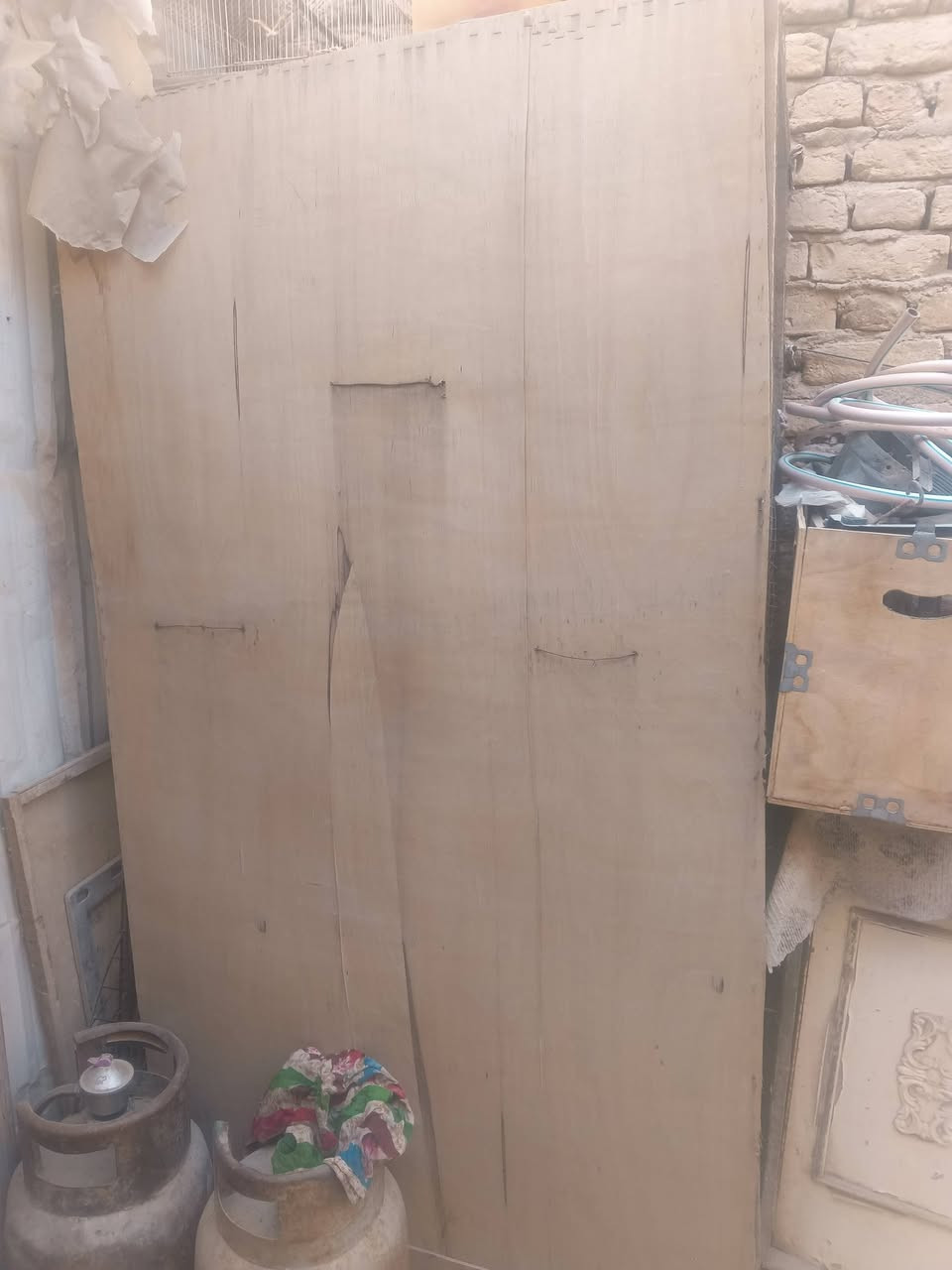 اقفاص للبيع كلمن وسعره مكاني شطره


**إذا كنت صاحب هذا الإعلان وتريد حذفه لأي سبب، رجاءا أرسل رسالة إلى الدعم الفني**