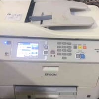 ابسون 5620 • فيدر ما يسحب • ناصريه