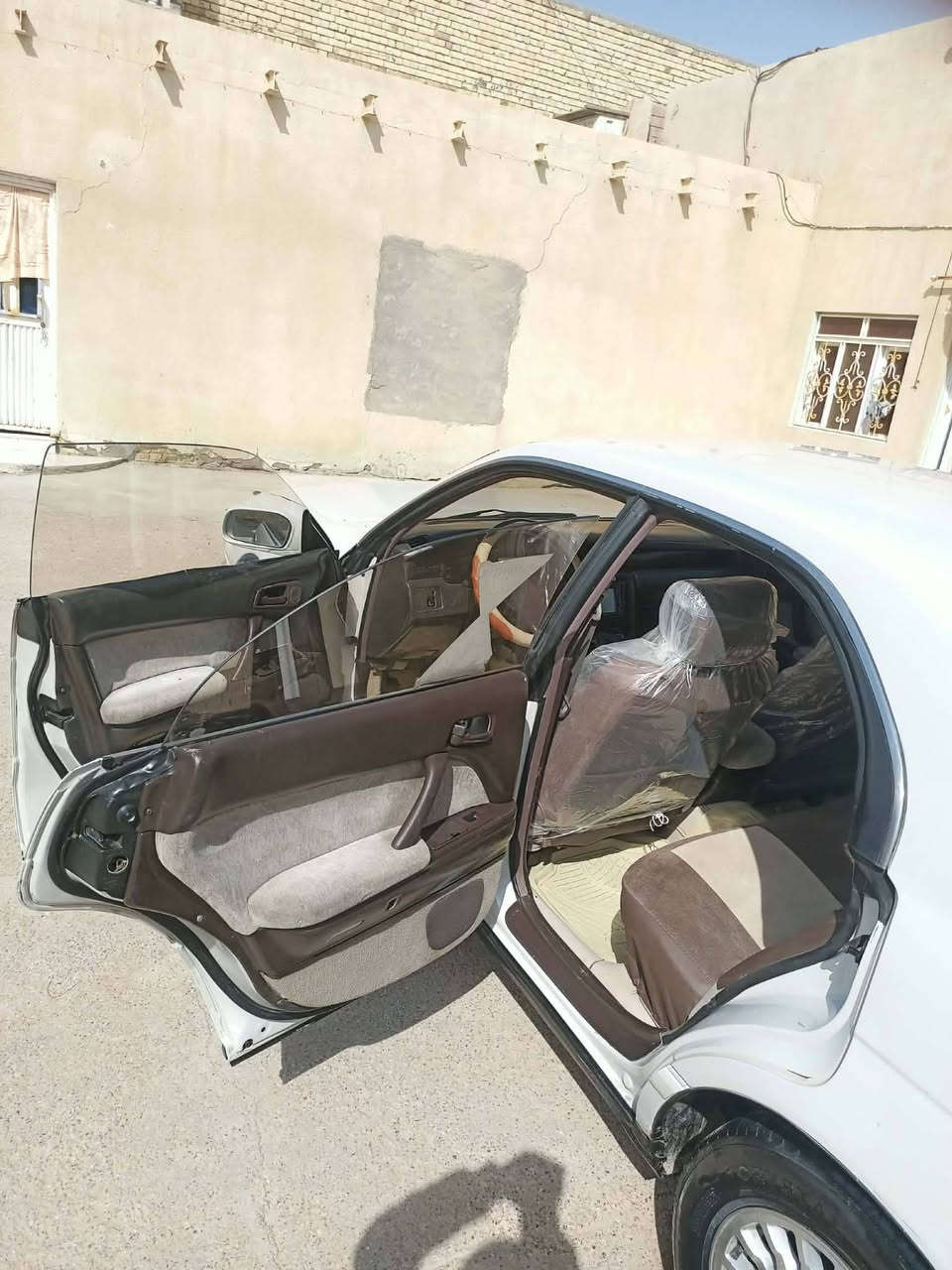 السلام عليكم  بطه فصل مكفوله من الكص ونقل الجثه مكينه كير مكفولات مكينه  اثنين ونص دشبول راس ثور  تخم تاير حداده صدر توني فاتحهن صار اسبوع من داعميه لدعاميه رقم بغداد مشروع وطني سنويه مجدده29السعر67 وبيهه مجال قليل حك الجيه العنوان ميسان العماره 
***********
***********
