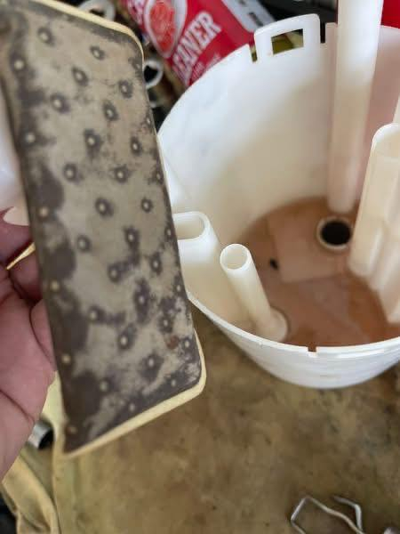 Shireen German Auto Service-  مركز شيرين لصيانة السيارات الالمانية
زبائننا الكرام

 السيارة الاولى 🚘: 

اشتكى الزبون من عدم وجود سحب بالسيارة ( مجتفة ) تم فحص السيارة وتم تبديل فلتر بنزين فقط ( وبدون مناخذ فلوس فحص لان يبدل دهن يمنا )  ، علما بان السيارة هي فولكس واگن تاوس ( Taos ) موديل 2023 محرك 1.5   .

🌹

السيارة الثانية 🚖 :  

تبديل هدروليك كير الماني ( على رقم الشاصي للسيارة مو بالبكيف ) مع فلتر كير الماني خاص ( جانوا مخلين ٦ لترات هيدروليك عبالهم دهن محرك ) علما بأن السيارة هي فولكس واكن اطلس  ( Atlas  )  موديل 2019 محرك 3.6   . 

🌹
🌹

اسماء الرابحين بالقرعة الشهرية للفلاتر المجانية : 

١-زياد طارق كريم 
٢-ياسين محمد اسماعيل 
٣-مرتضى رسول 

🏆 الفائز الرابح باجور عمل المجانية : 

٤-نه به ز  كمال ابراهيم 

🌹

‏‎زبائننا الكرام 

‏‎عروض وكالتنا :

1-تبديل هيدروليك كير ⚙️ بدون اجور عمل .

2-في حالة تبديل دهن محرك 🛢️لدينا سوف تحصل على : 

‏فحص كومبيوتر 💻 مجانا في وقت تحتاجه سيارتك الى فحص . 

‏‎فحص كامل للسيارة - الصدر  الامامي مجانا في وقت تحتاجه سيارتك الى فحص  . 

🏎️ اما في حالة قيامك بأي صيانة في ورشتنا فسوف تدخل تلقائية الى القرعات الشهرية : 

‏‎1-سحبة الشهرية للفلاتر المجانية ( فلتر شوتة - تبريد - محرك ) 

2- 🏆 زبائننا الكرام العرض الجديد القرعة كل ثلاثة اشهر سوف تحصل على : 

 * الدهن المحرك مجاني ( بلاش ) 🛢️. 

* تبديل هيدروليك كير مجاني ⚙️ . 

🌹
🌹

موقع شركتنا الجديد

‏https://maps.google.com/?q=36.168079,44.011108

‏‎‏‎شركة شيرين ( وكالة فولكس واگن & سكودا) 

‏‎اربيل - قرب نقليات بغداد ( كراج بغداد) - بالقرب من مرطبات 9* 9 

***********-***********

‏‎الوكالة الالمانية الوحيدة في العراق 🇩🇪

#erbil #Atlas #kurdistan #Volkswagen #audi #baghdad #iraq
