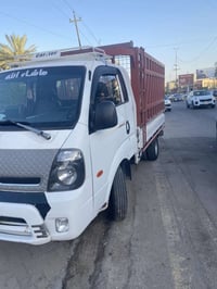 كيه فحل مسكر مديل ٢٠١٣ سياره جاهزه كل نقص مابيه تحويل مباشي  مكان حي ا...