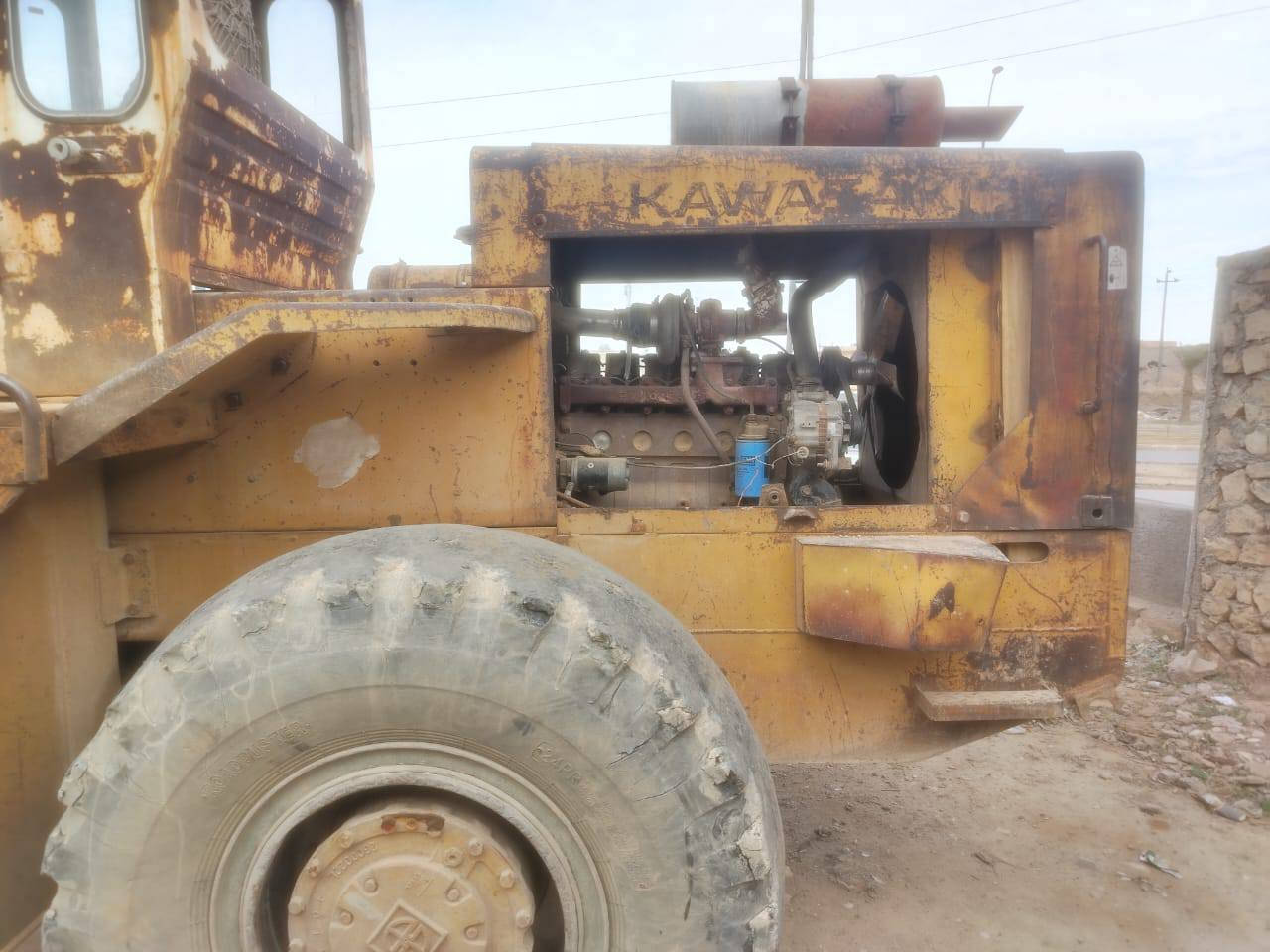 حجم ٧٠  موديل ٧٩ تفاصيل اتصال سعر ٩٥ وبي مجال يرهم مراوس العنوان القائم الانبار ***********
