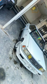 سوبر هارتوب • ١٩٨٩ • رقم بغداد