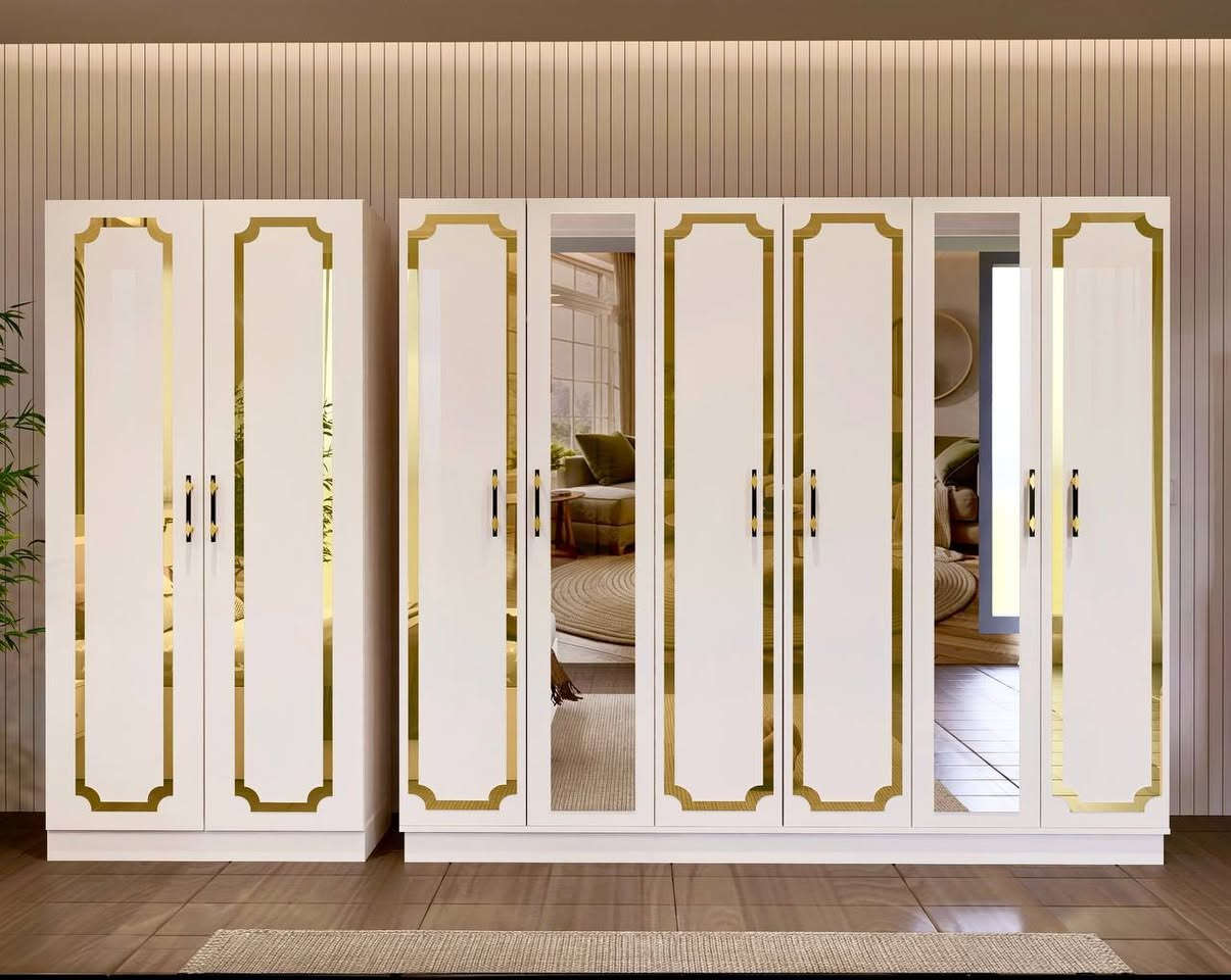 #يقدم_لكم_قصر_لأخوين_للاثاث
✅غرف نوم تركي اصلي✅

  متوفر لدى قصر لأخوين غرف نوم تركي

   5 قطع   ✅   6 قطع   ✅   7 قطع   ✅ 8 قطع    ✅
  9 قطع    ✅  10قطع   ✅ 11 قطعة ✅
  
 🪯 الموديلات سرير مخزن بالاضافة الى سرير ثابت 🪯
 🟠النقل والشد #مجاني داخل بغداد فقط🟣
 🪯 تنزيل الغرفه ارضي مجاني 🪯

🔻️طابق اول 10 الف
🔻️طابق ثاني 20 الف

🔅 صـــناعة #تركـــيا درجة اولـى🇹🇷🇹🇷
النقل والشد بأسعار رمزيه لكل محافظات العراق😍🔥

🔅#ضمان صيانه 5 سنوات قابله للشد والفتح 10 مرات 🛠🛠
🛑كادر متخصص بنقل الغرف وتركيبها🛑
  
❌ تتوفر ايضاً موديلات لم يتم نشرها❌

كل ماعليكم مراسلة 

الطلب يوصلكم بنفس الوقت بالاضافة 
الى نقل والتركيب علينا 🚛     للتواصل واتساب *********** 
✨
تتوفر دواشك طبيه درجه اولى ضمان☑️
