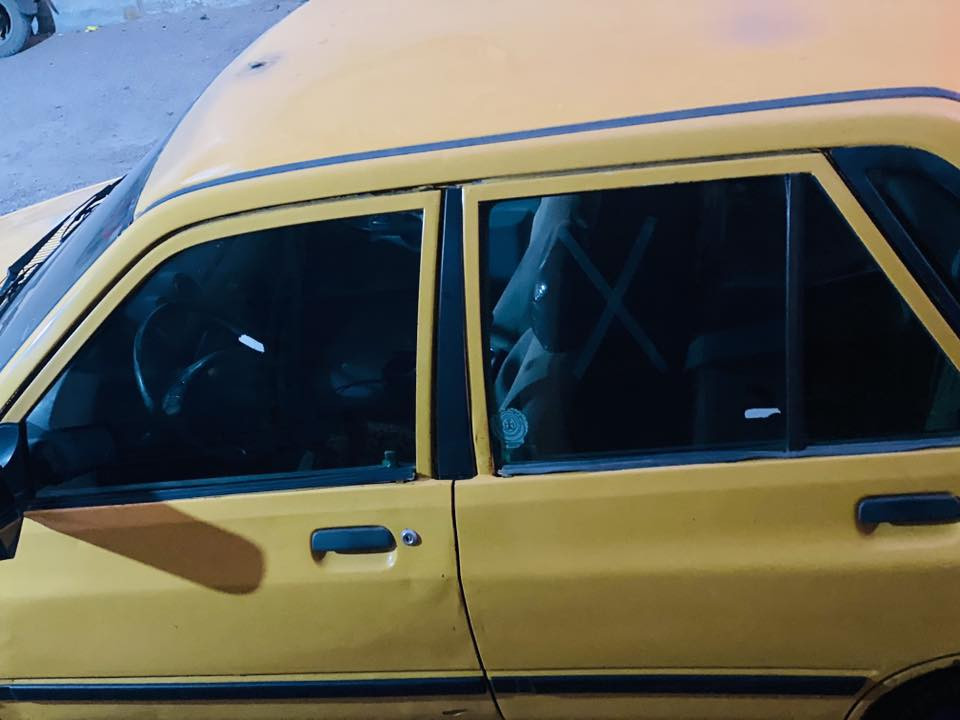 سايبا موديل 12 للبيع سياره نظيفه بـ اسمي سعره 23
***********
