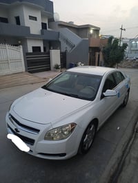 ماليبو • ٢٠١١ • كركوك