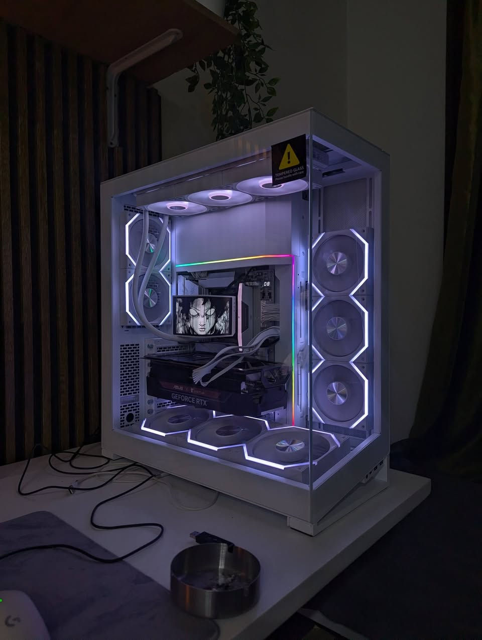 السلام عليكم 
كيسات للبيع اسعار نهائيه المكان كركوك توصيل متوفر 
كيس lian li o11 evo xl 
السعر 200 الف
كيس PHANTEKS NV7
السعر 230 الف
lian li o11 evo rgp 
السعر 260 الف
PHANTEKS evolv X2 Matrix
300 الف


**إذا كنت صاحب هذا الإعلان وتريد حذفه لأي سبب، رجاءا أرسل رسالة إلى الدعم الفني**