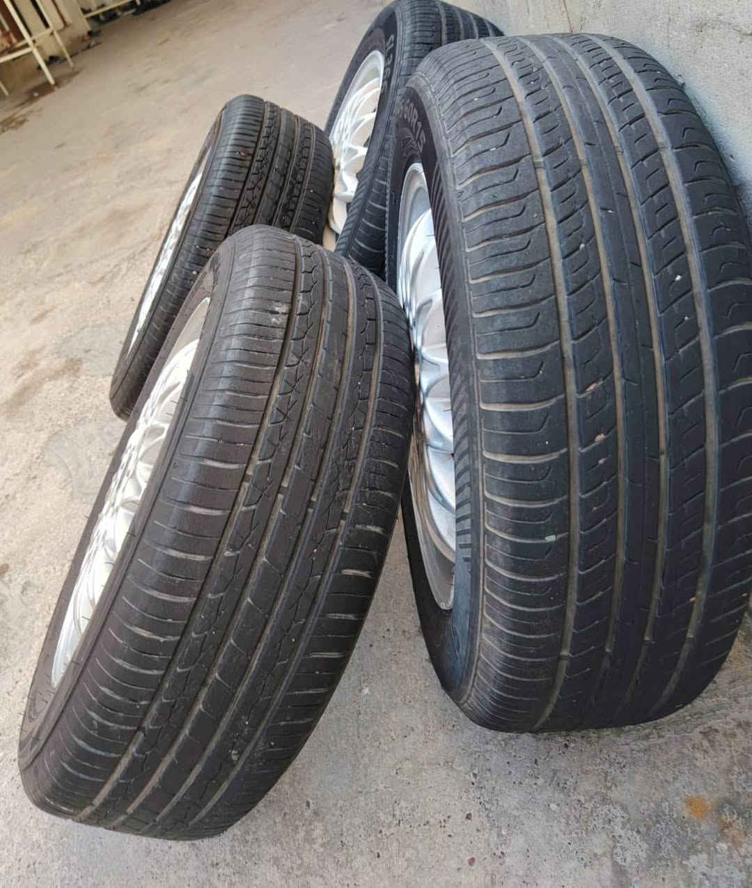 ويل كب اوبل فكترا البيع حجم 15اصلي مكان موصل ايسر حي البكر سعر أو استفسار على هذا رقم ***********
