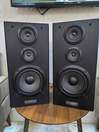 سماعات بايونير • 120 واط