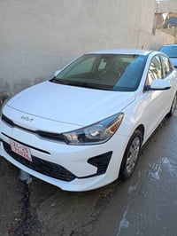 كيا ريو ٢٣ • ممشا ٢٨٠٠٠ • ترقيم اربيل