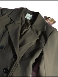 سترة • قياس ٤٠