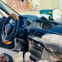 بي ام سي فور • ٢٠١١ • محرك ٦ سلندر