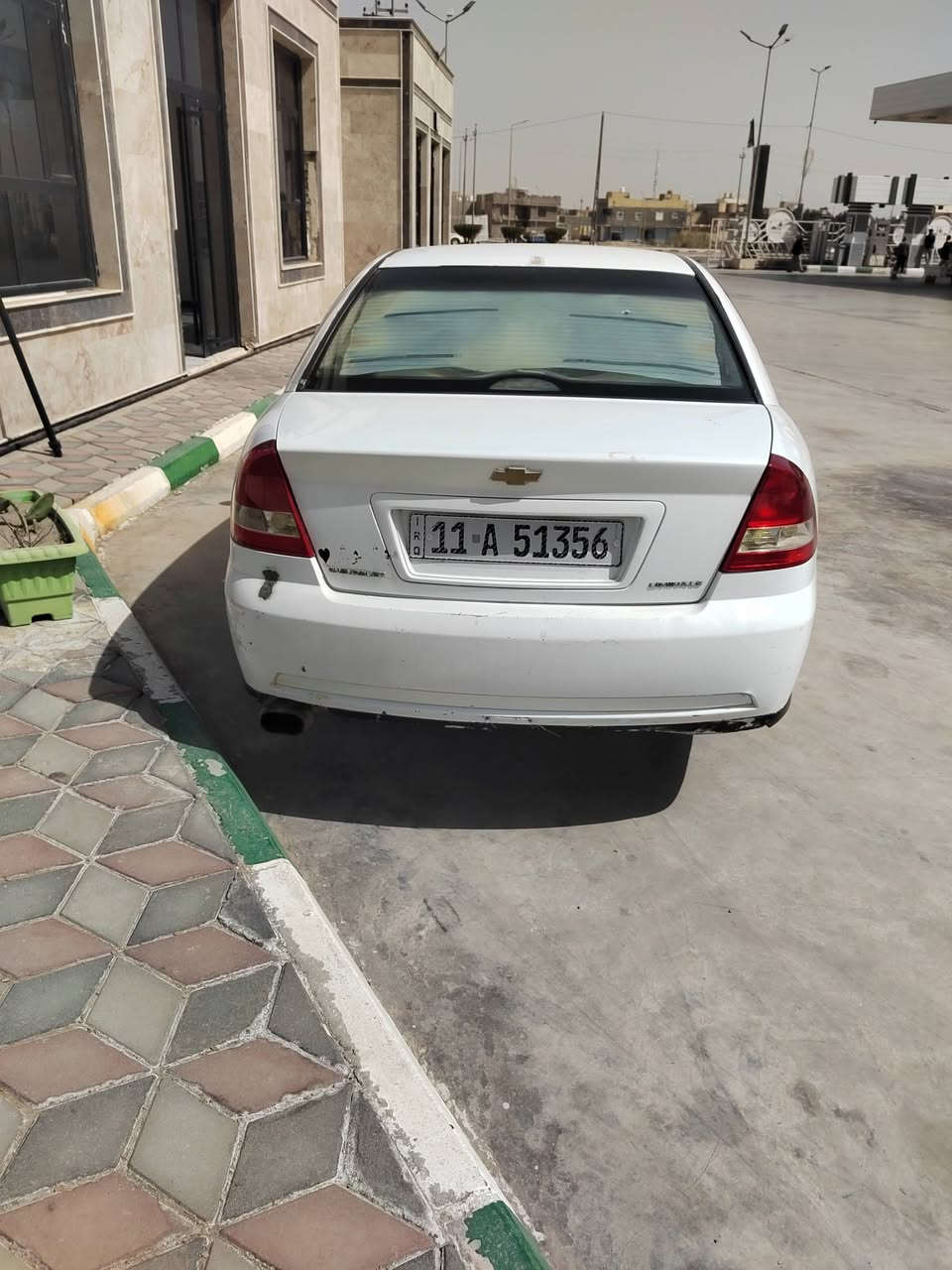 كابرس لومينا موديل 2006 رقم بغداد بسمي مكينه ففتي مكان واسط السعر خاص ***********
