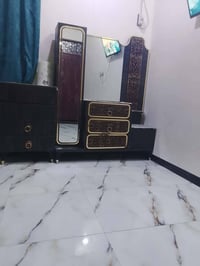 غرفة تركية • ديوانية