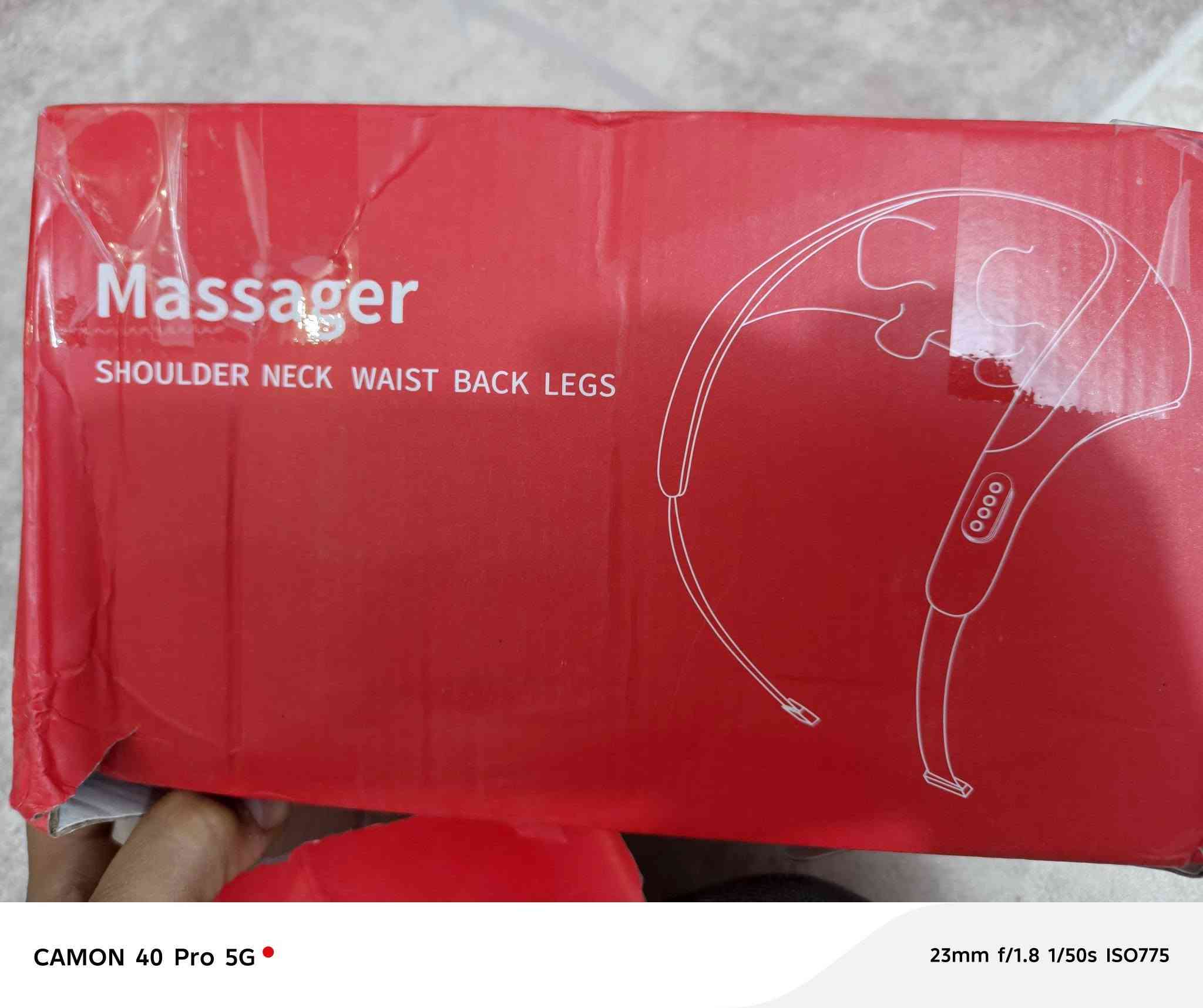 17 مع التوصيل


**إذا كنت صاحب هذا الإعلان وتريد حذفه لأي سبب، رجاءا أرسل رسالة إلى الدعم الفني**