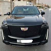 اسكاليد • ٢٠٢٣ • ٦٨٠٠٠ كم