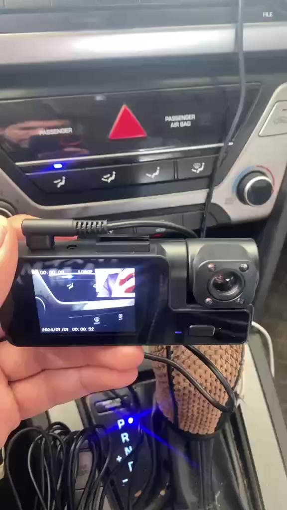 داش كام تصوير امامي وداخلي  كامرتين ب ١٧ الف


**إذا كنت صاحب هذا الإعلان وتريد حذفه لأي سبب، رجاءا أرسل رسالة إلى الدعم الفني**