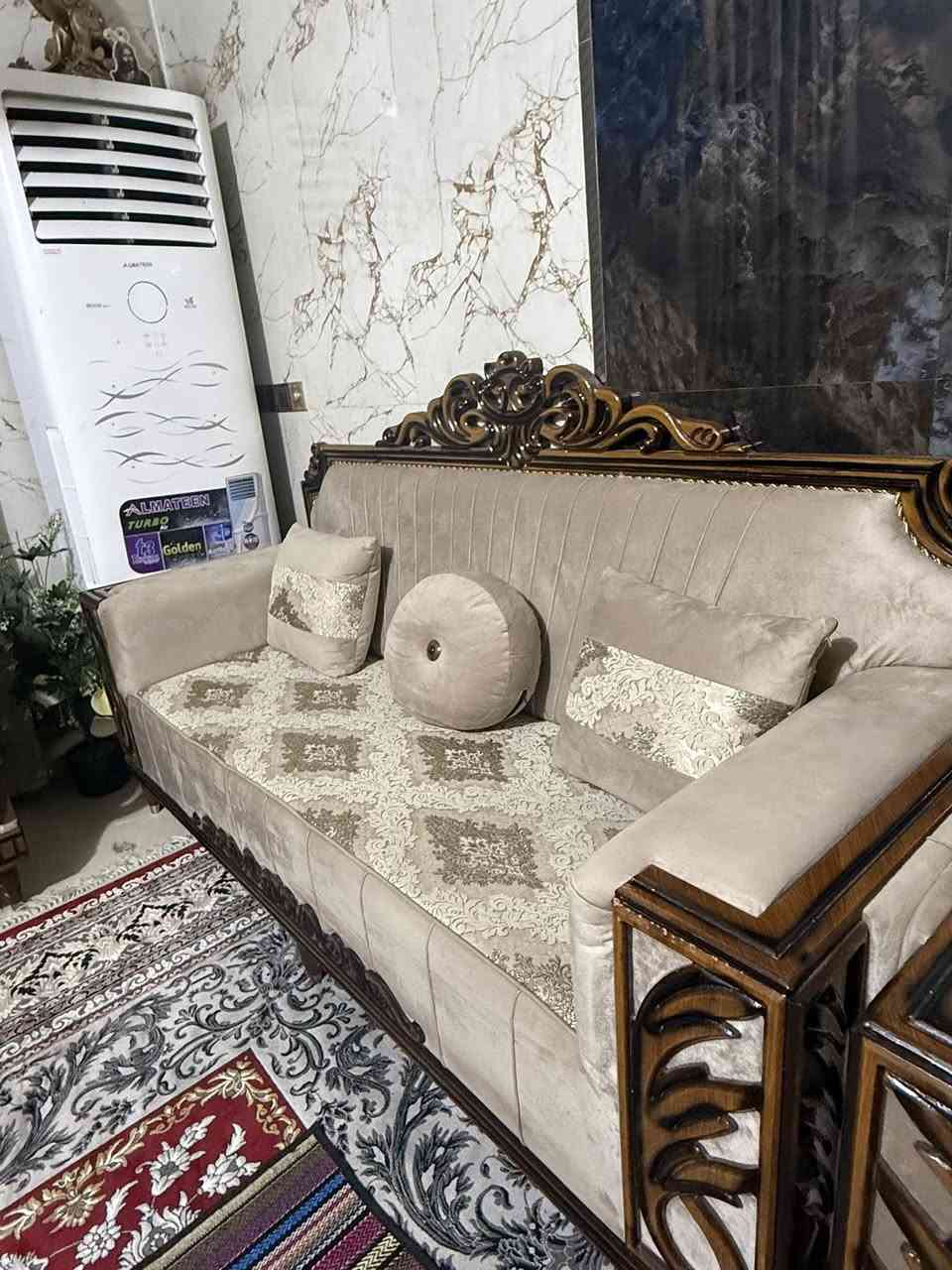 تخم ملكي جديد تزكام  السعر١٥٠٠


**إذا كنت صاحب هذا الإعلان وتريد حذفه لأي سبب، رجاءا أرسل رسالة إلى الدعم الفني**