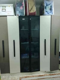 غرفه تركيا 5 قطع مصارلها شهرين بعدها جديده رايدها 600 وبيها مجال العنو...