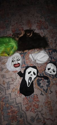 ٦ قطع • قيم واخذ