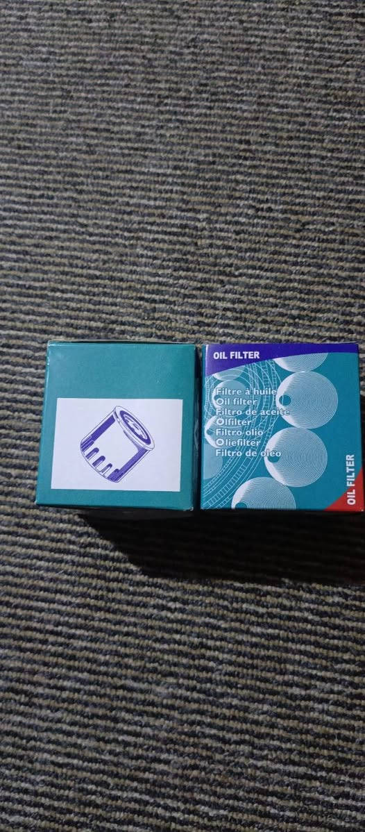 كنترول جام+قبضة كير+فلتردهن+قاعدة دبل خلفي بيجو 307


**إذا كنت صاحب هذا الإعلان وتريد حذفه لأي سبب، رجاءا أرسل رسالة إلى الدعم الفني**