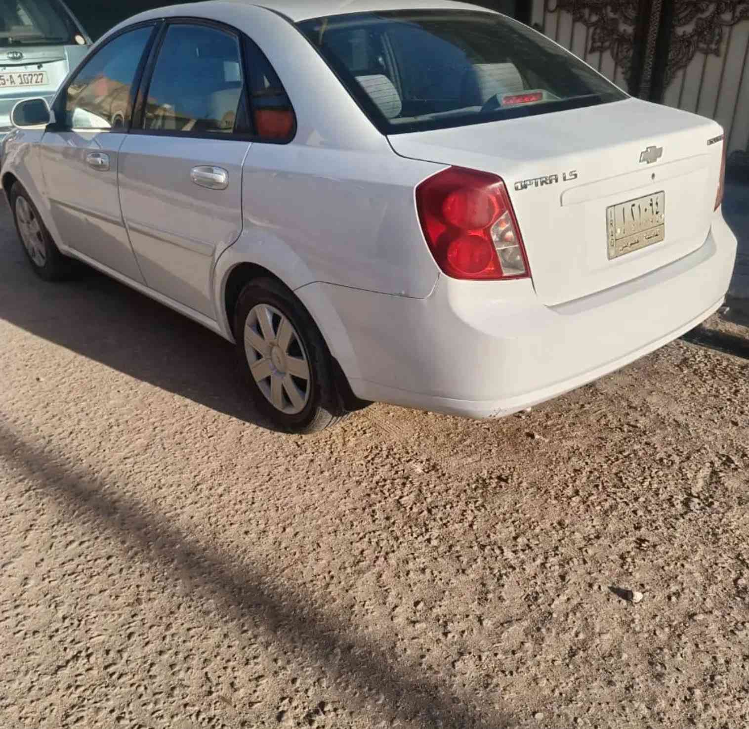 سلام عليكم اوبتره2010 كفاله عامه بس ربع جاملغ صبغ ولباقي كفاله 
كير محرك كفاله تبريد تدفئه كله شغال وجاهز ما تدفع ربع مداور وكت ماتريد مكان سماوه
سعر80 وبيهة مجال ***********
