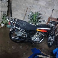 إيراني 5كير الدراجه بيها نواقص بسيطه شغاله السعر 275مكاني بغداد كميره ...