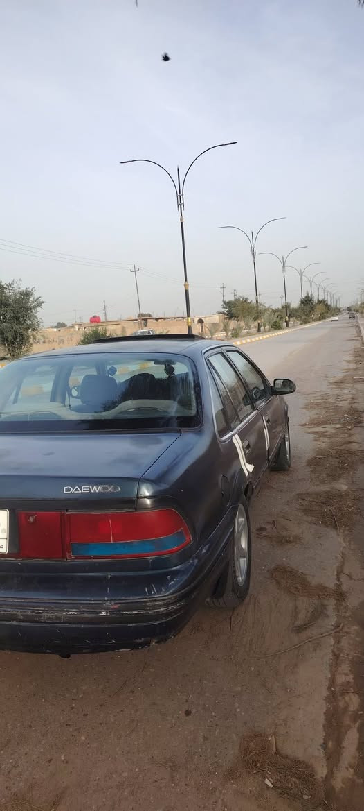 السلام عليكم برنس للبيع موديل 94 . سنويه لل 27 سياره كير مكينه كهربائيات مرتبه حداديه حلوه تخم تايرات السياره شرط التحويل السعر23 بيها مجال قليل  مكان السياره صلاح الدين بيجي


**إذا كنت صاحب هذا الإعلان وتريد حذفه لأي سبب، رجاءا أرسل رسالة إلى الدعم الفني**